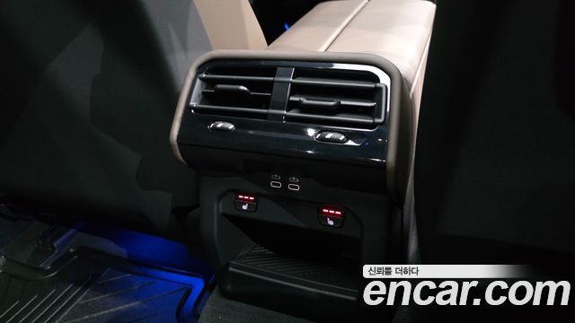 BMW 5-Series 520i M Sport