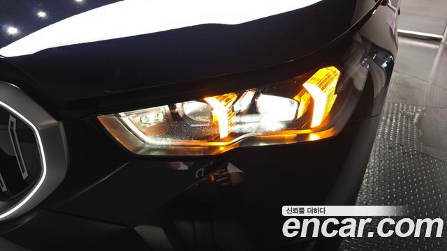 BMW 5-Series 520i M Sport