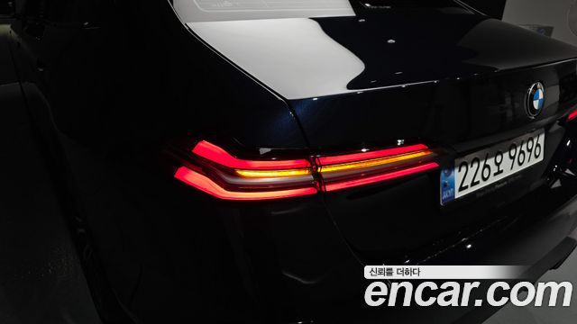 BMW 5-Series 520i M Sport