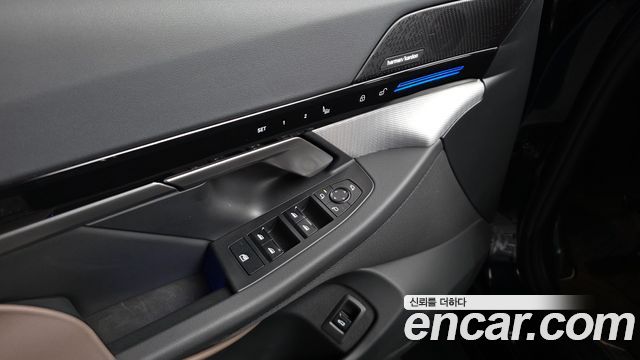 BMW 5-Series 520i M Sport