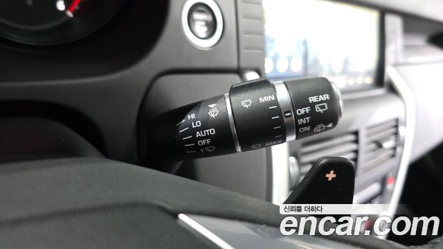 Land Rover Discovery Sport 2.0 TD4 SE