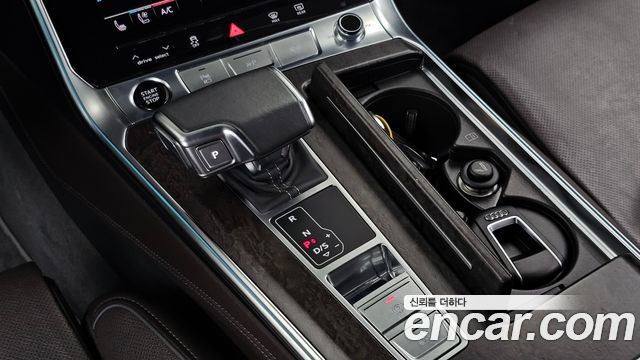 Audi A7 55 TFSI Quattro Premium