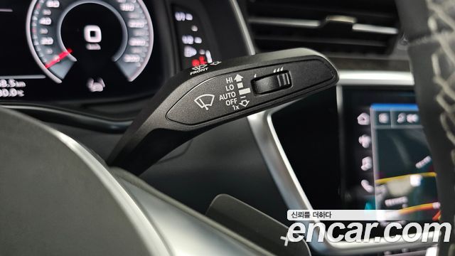 Audi A7 55 TFSI Quattro Premium