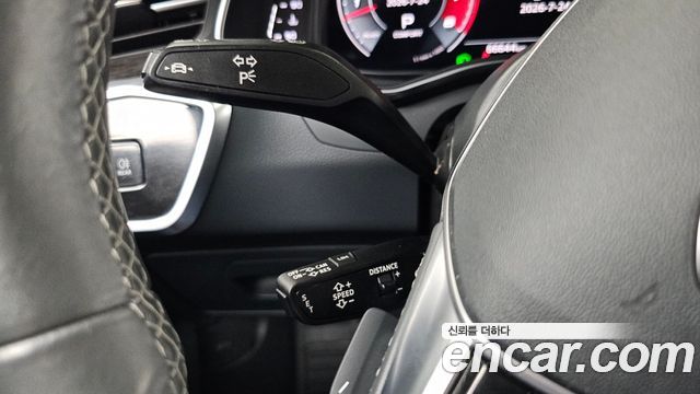 Audi A7 55 TFSI Quattro Premium
