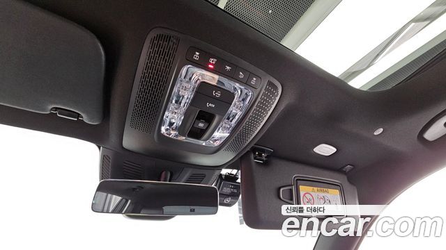 Mercedes-Benz GLB-Class GLB250 4MATIC
