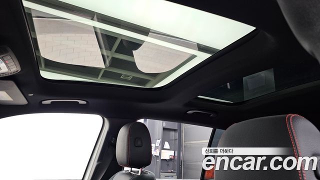 Mercedes-Benz GLB-Class GLB250 4MATIC