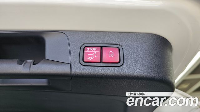 Mercedes-Benz GLB-Class GLB250 4MATIC