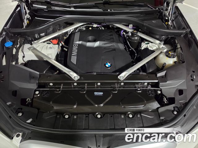 BMW X5 xDrive 40i M Sport
