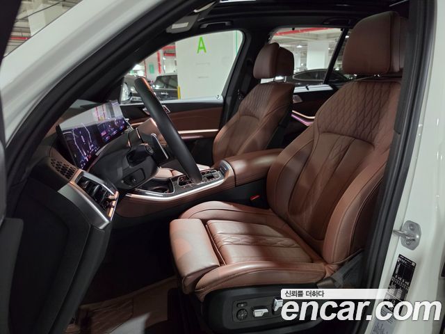 BMW X5 xDrive 40i M Sport