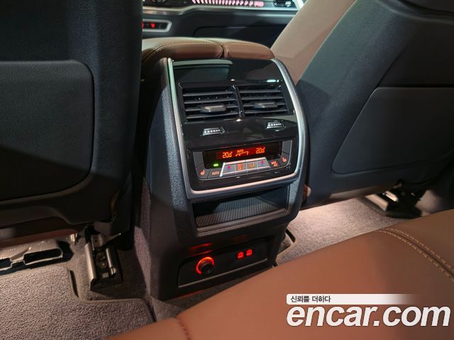 BMW X5 xDrive 40i M Sport