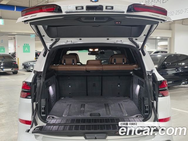 BMW X5 xDrive 40i M Sport
