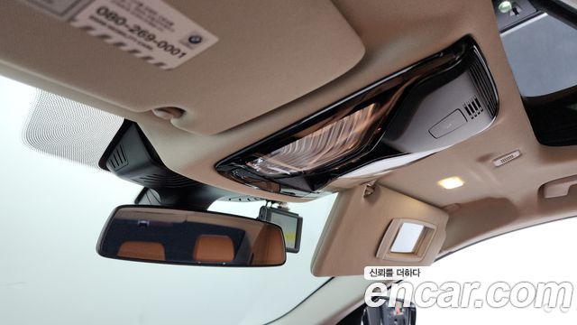 BMW 5-Series 520i Luxury