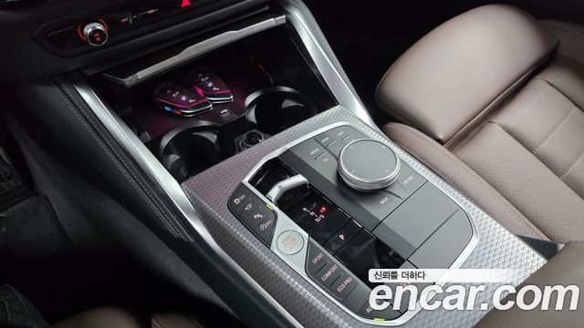 BMW 4-Series 420i M Sport Pro Gran Coupe
