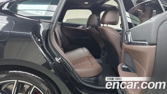 BMW 4-Series 420i M Sport Pro Gran Coupe