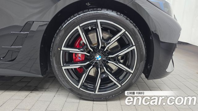 BMW 4-Series 420i M Sport Pro Gran Coupe
