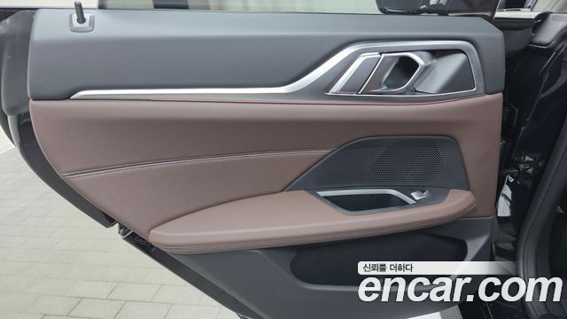 BMW 4-Series 420i M Sport Pro Gran Coupe