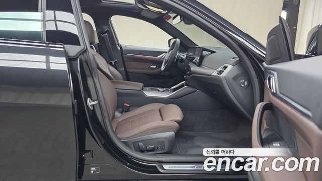 BMW 4-Series 420i M Sport Pro Gran Coupe