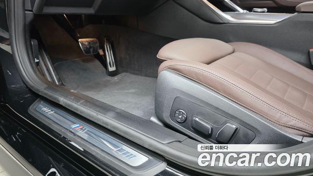 BMW 4-Series 420i M Sport Pro Gran Coupe