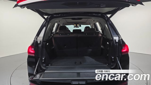 BMW X7 xDrive 40i Design Pure Excellence 7-Seater