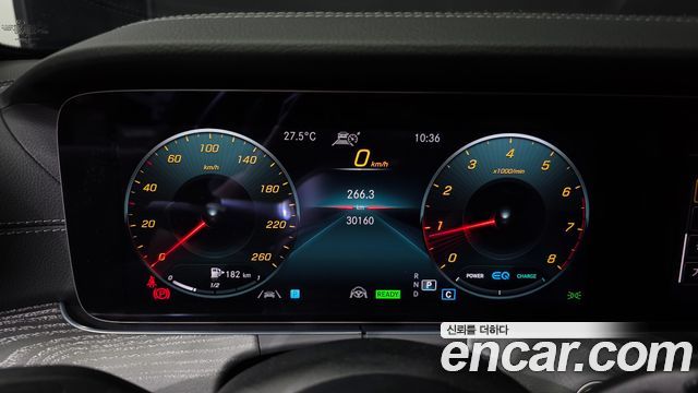 Mercedes-Benz E-Class E350 4MATIC AMG Line