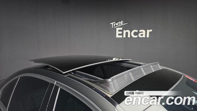Mercedes-Benz E-Class E350 4MATIC AMG Line