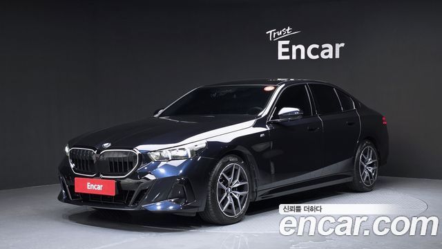BMW 5-Series 520i M Sport