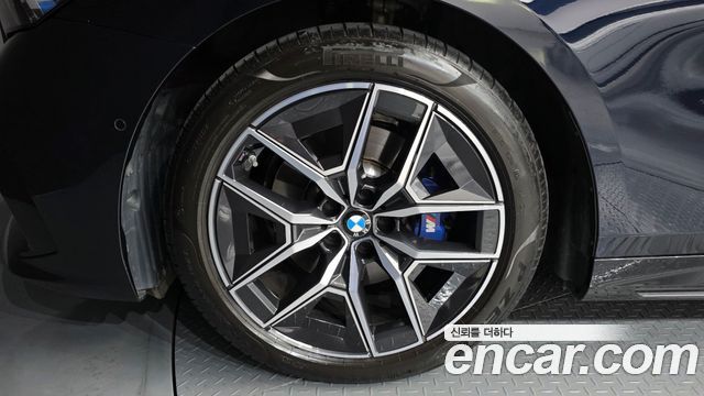 BMW 5-Series 520i M Sport