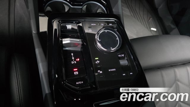 BMW 5-Series 520i M Sport