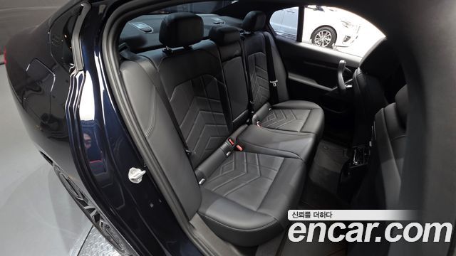 BMW 5-Series 520i M Sport