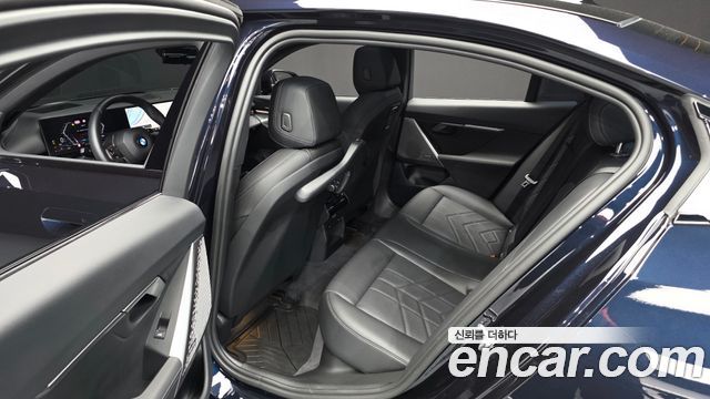 BMW 5-Series 520i M Sport