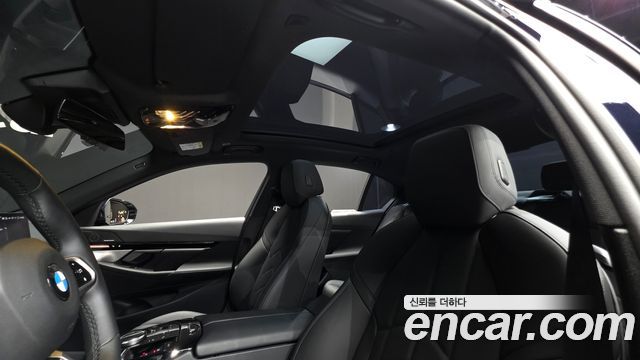 BMW 5-Series 520i M Sport