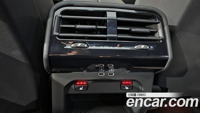 BMW 5-Series 520i M Sport