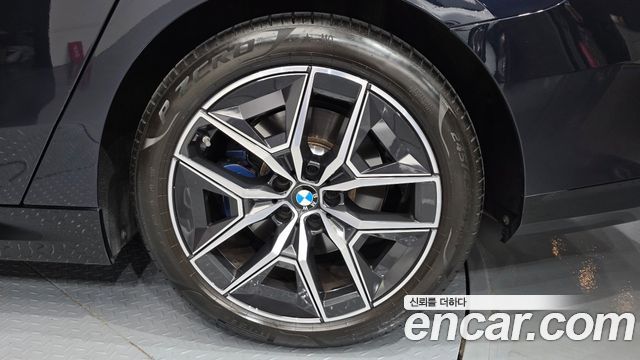 BMW 5-Series 520i M Sport