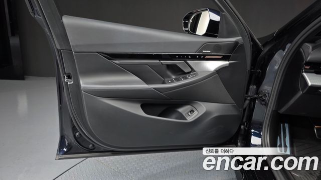 BMW 5-Series 520i M Sport