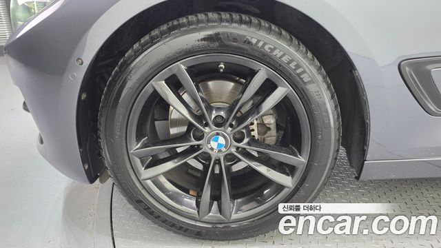 BMW Gran Turismo GT 320d Luxury