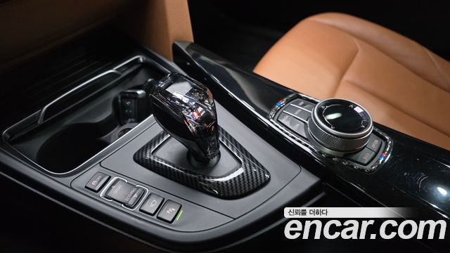 BMW Gran Turismo GT 320d Luxury