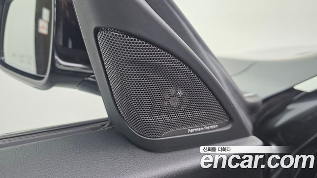 BMW Gran Turismo GT 320d Luxury