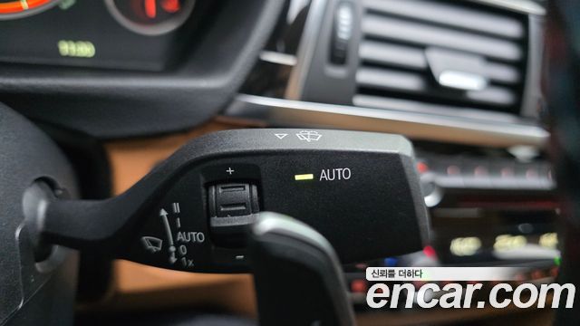 BMW Gran Turismo GT 320d Luxury