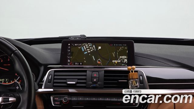 BMW Gran Turismo GT 320d Luxury
