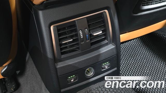 BMW Gran Turismo GT 320d Luxury