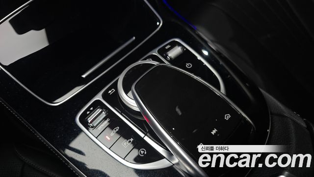 Mercedes-Benz CLS-Class CLS400d 4MATIC