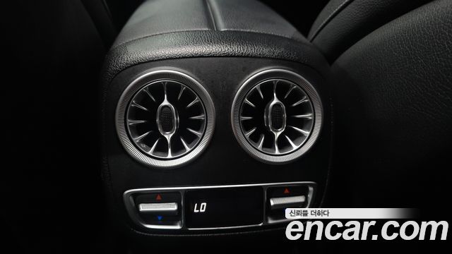 Mercedes-Benz CLS-Class CLS400d 4MATIC
