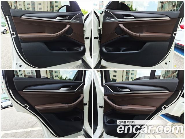 BMW X4 xDrive20i xLine