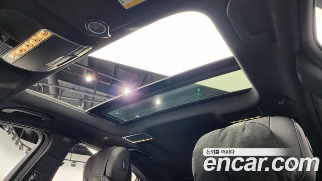 Mercedes-Benz S-Class S350L