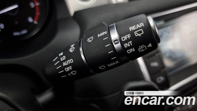 Land Rover Range Rover Evoque 2.0 TD4 SE