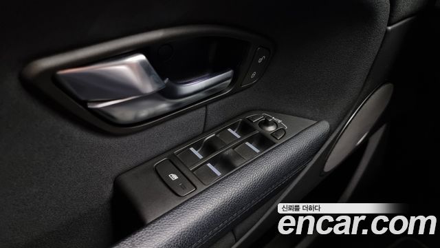 Land Rover Range Rover Evoque 2.0 TD4 SE