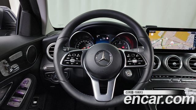 Mercedes-Benz C-Class C220 d Avantgarde