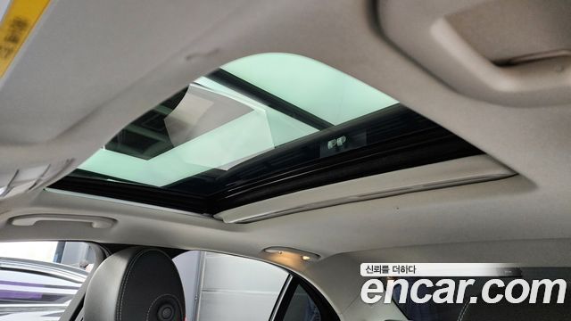 Mercedes-Benz C-Class C220 d Avantgarde
