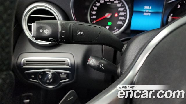 Mercedes-Benz C-Class C220 d Avantgarde