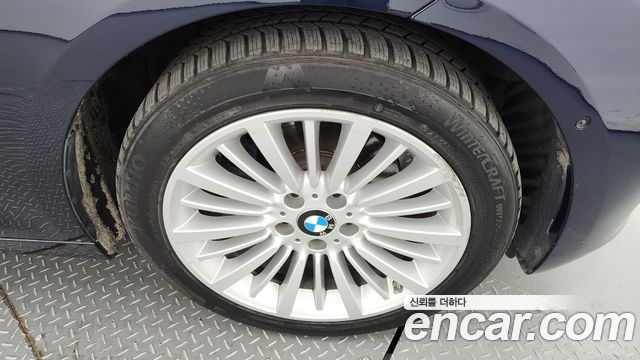 BMW Gran Turismo GT 320d Luxury